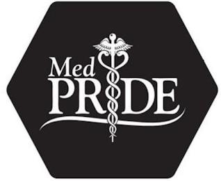 MEDPRIDE trademark