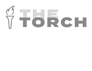 THE TORCH trademark