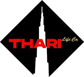 THARI LIFE CO. trademark