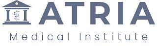 ATRIA MEDICAL INSTITUTE trademark