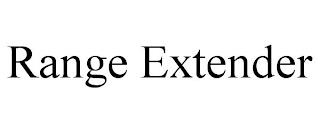 RANGE EXTENDER trademark