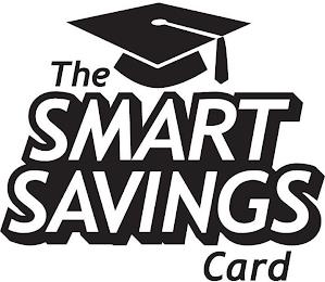 THE SMART SAVINGS CARD trademark