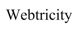 WEBTRICITY trademark