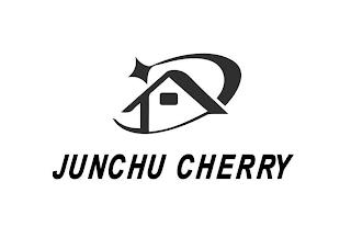 JUNCHU CHERRY trademark