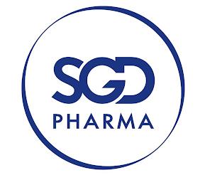 SGD PHARMA trademark