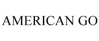 AMERICAN GO trademark