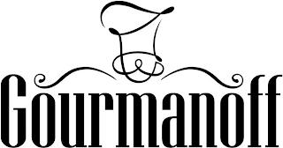 GOURMANOFF trademark