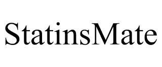 STATINSMATE trademark