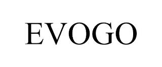 EVOGO trademark