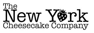 THE NEW YORK CHEESECAKE COMPANY trademark