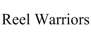 REEL WARRIORS trademark