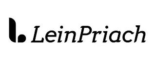 LEINPRIACH trademark