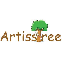 ARTISSTREE trademark