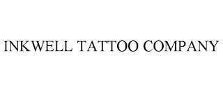 INKWELL TATTOO COMPANY trademark