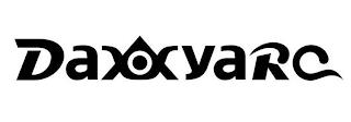 DAXXYARC trademark