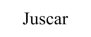 JUSCAR trademark