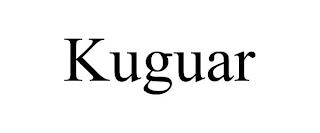 KUGUAR trademark