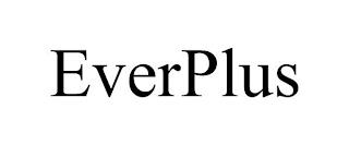 EVERPLUS trademark