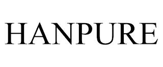 HANPURE trademark