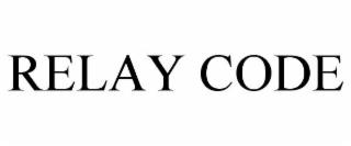 RELAYCODE trademark