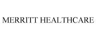 MERRITT HEALTHCARE trademark