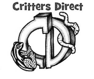 CRITTERS DIRECT CD trademark