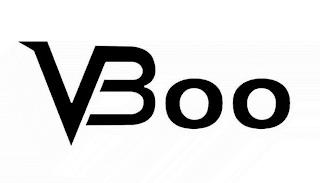 VBOO trademark