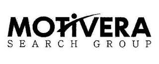 MOTIVERA SEARCH GROUP trademark