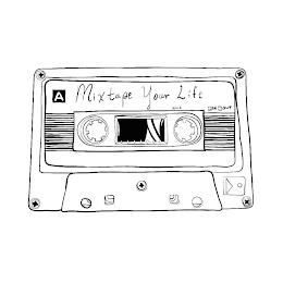 MIXTAPE YOUR LIFE trademark