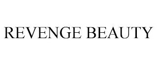 REVENGE BEAUTY trademark