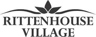 RITTENHOUSE VILLAGE trademark