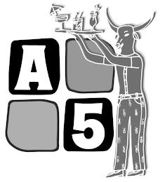 A 5 trademark