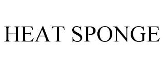 HEAT SPONGE trademark