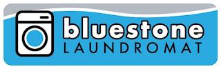 BLUESTONE LAUNDROMAT trademark