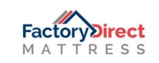 FACTORY DIRECT MATTRESS trademark