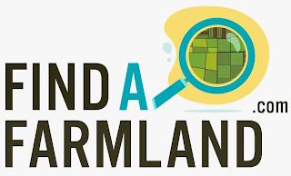 FIND A FARMLAND .COM trademark