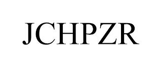 JCHPZR trademark