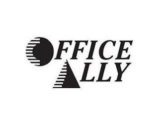 OFFICE ALLY trademark