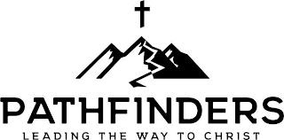 PATHFINDERS LEADING THE WAY TO CHRIST trademark