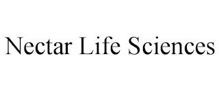 NECTAR LIFE SCIENCES trademark