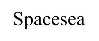 SPACESEA trademark