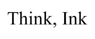 THINK, INK trademark