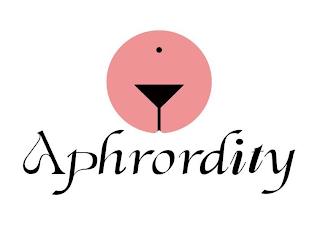 APHRORDITY trademark