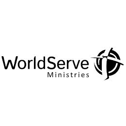 WORLDSERVE MINISTRIES trademark