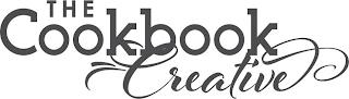 THE COOKBOOK CREATIVE trademark