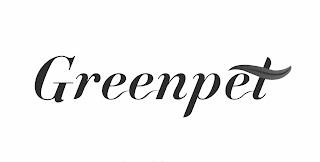 GREENPET trademark