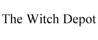 THE WITCH DEPOT trademark