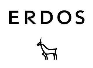 ERDOS trademark