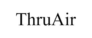 THRUAIR trademark