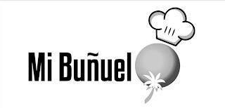 MI BUNUELO trademark